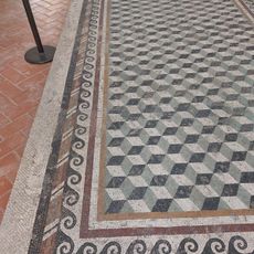 Museo archeologico di Sezze