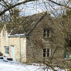 Bovey Cottage
