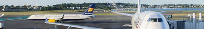 Panoramic View 4