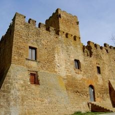 Castell de les Sitges