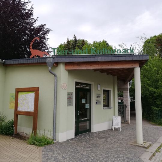Tier- und Kulturpark Bischofswerda