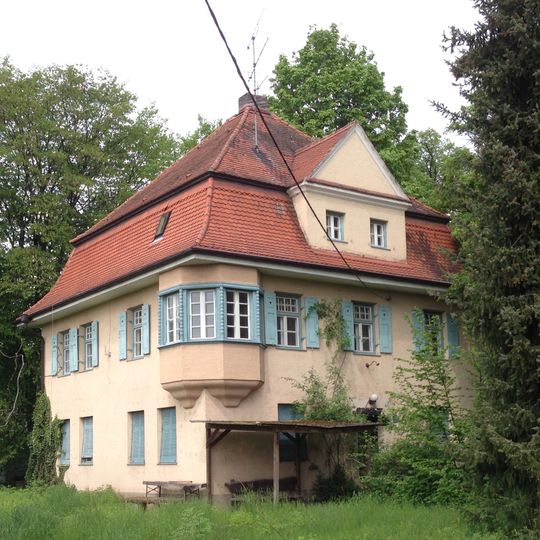 Schussenrieder Straße 3