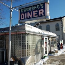 O'Rourke's Diner