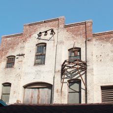 Plaza Substation