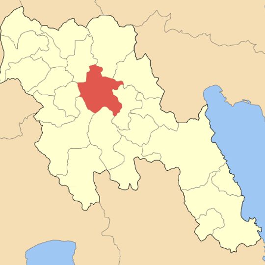 Municipality of Falanthos
