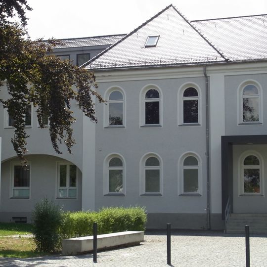 Stadtmuseum Aichach