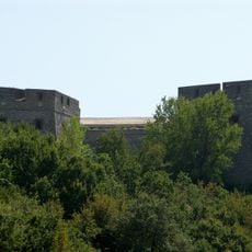 Forte Santa Tecla