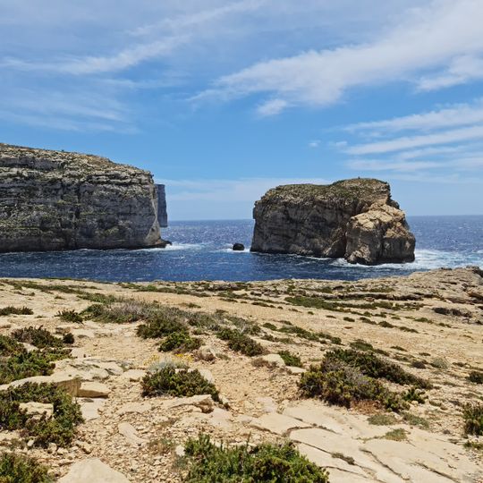 Il-Ġebla tal-Ġeneral