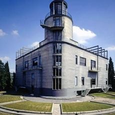 Villa Girasole