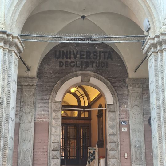 Uniwersytet Boloński