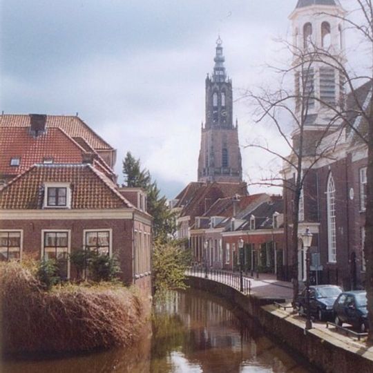 Elleboogkerk