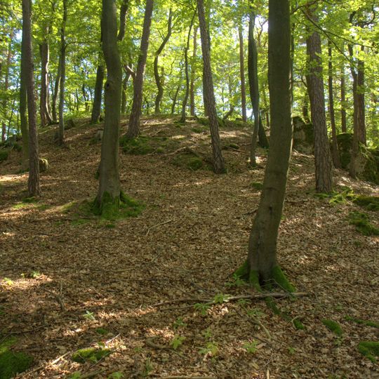 Burgstall Werdenstein