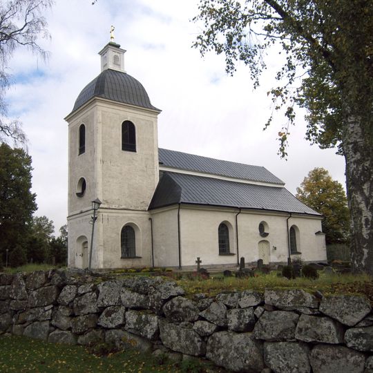 Odensvi Church