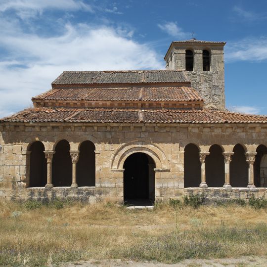 Santiuste de Pedraza