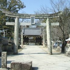 Susanoo-jinja
