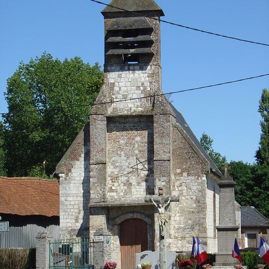 Moncheaux-lès-Frévent