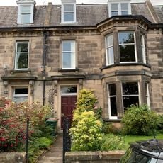 Edinburgh, 5 Greenhill Place