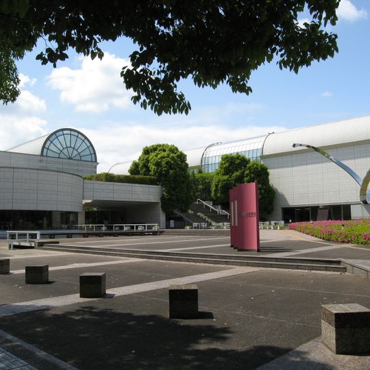 Hiratsuka Museum of Art