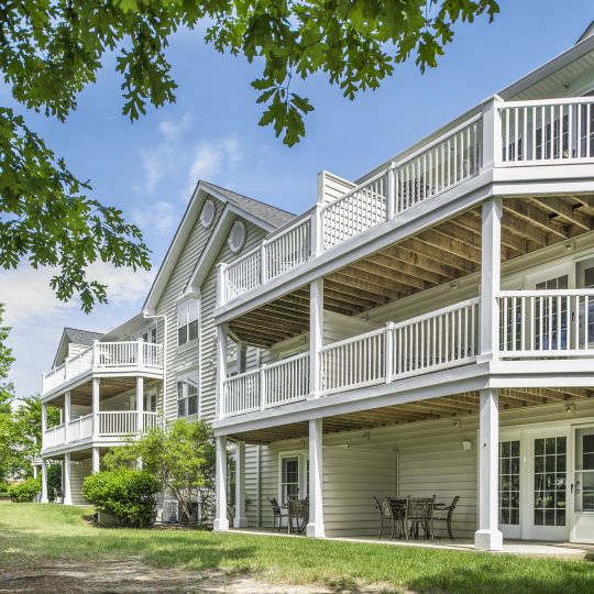 Greensprings Vacation Resort