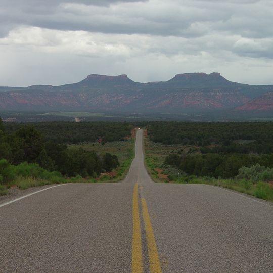 Bears Ears
