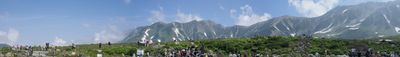 Panoramic View 1