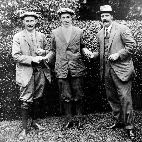 1913 U.S. Open