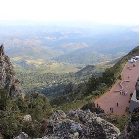 Serra da Piedade
