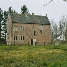 Oosteeklo Abbey