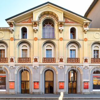 Teatro Fossati