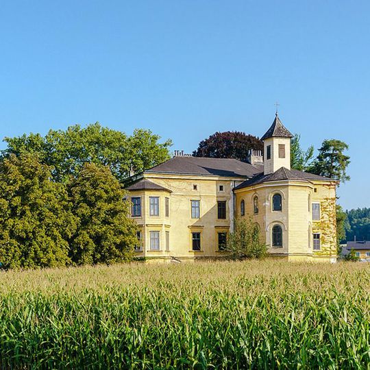 Schloss Auhof