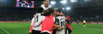La Liga Profile Cover