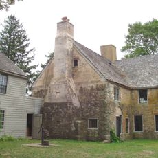 Spencer-Peirce-Little Farm