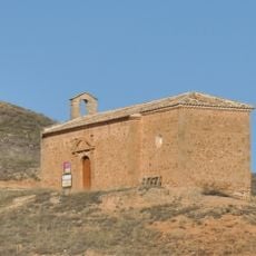 Ermita de Nuestra Señora de la Torre