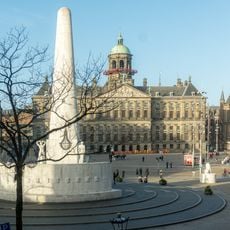 Dam Square