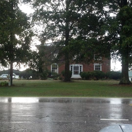 Rankin-Sherrill House