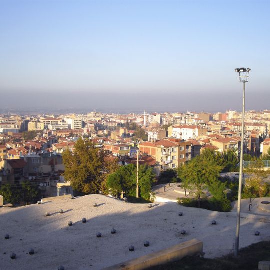Manisa