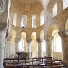 St John's Chapel, Tower of London