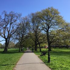Clapham Common