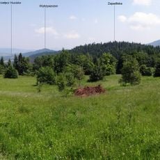 Zapadliska (Pasmo Laskowskie)