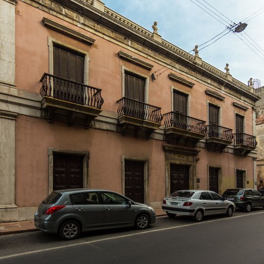 Museo Romántico of Montevideo