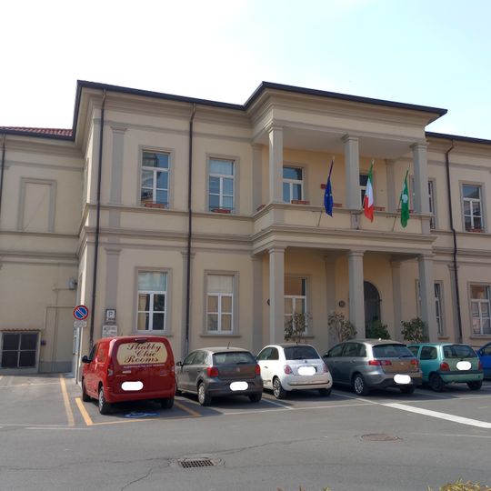 Palazzo comunale