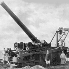 Hawkins Battery