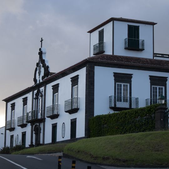 Solar de Santa Catarina