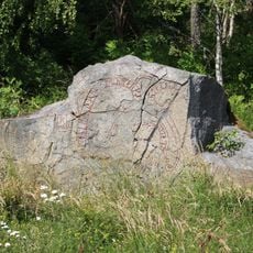 Upplands runinskrifter 870