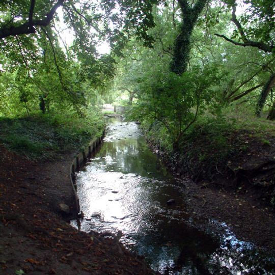River Ravensbourne