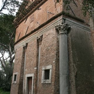 Chiesa di Sant'Urbano alla Caffarella