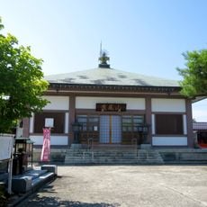 蓮王寺