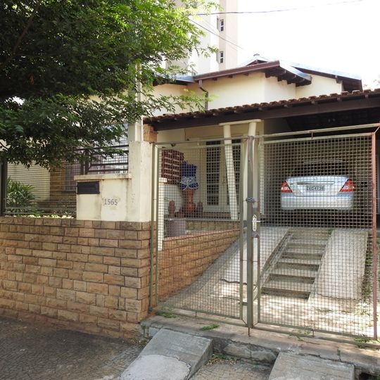 Rua Sete de Setembro