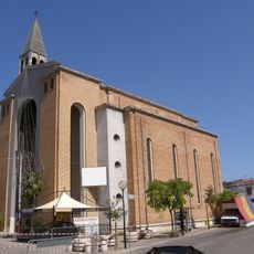 Chiesa parrocchiale di San Rocco