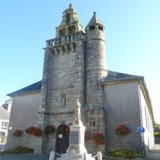 Église Saint-Jean-Baptiste